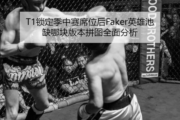 T1锁定季中赛席位后Faker英雄池缺哪块版本拼图全面分析
